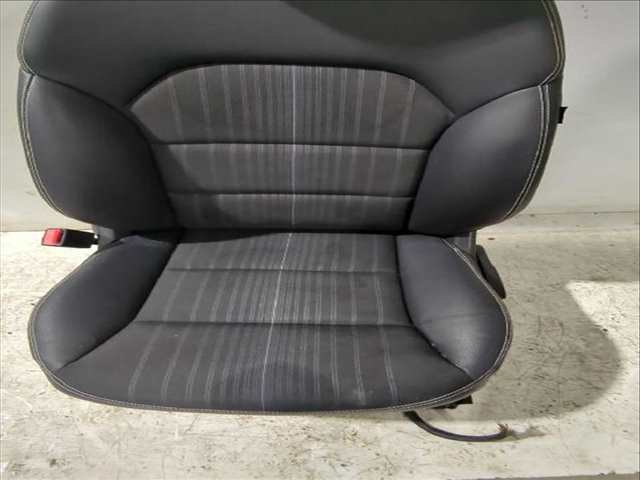 Foto 3ª: Asiento Delantero Izquierdo Mercedes Clase B 150 B 180 CDI - D 246.212) 109CV [OM 607.951 (K9K)] (2011)