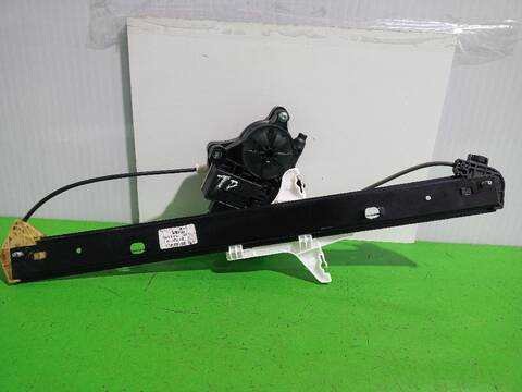 Foto 2ª: Elevalunas Manual Trasero Derecho Volkswagen T-Cross ADVANCE 95CV [DKLA  DUSB  CHZL  DL] (2016)