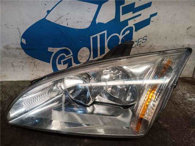 Foto 1ª: Faro Izquierdo Ford Focus 1.8 TDCI [KKDA]