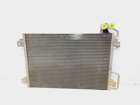 Radiador Calefaccion A.A. Renault Scenic 1.9 DCI 102CV 75KW RX4 JA0)
