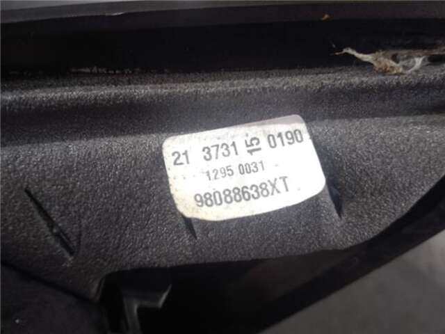 Foto 3ª: Retrovisor Izquierdo Peugeot 308 1.6 STYLE [1.6 LTR. - 88 KW BLUE-HDI FAP] [BH01]