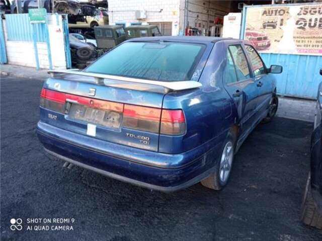 Foto 2ª: Caja Cambios Seat Toledo 1.9 MAGNUS [1.9 LTR. - 66 KW TDI] [1Z]