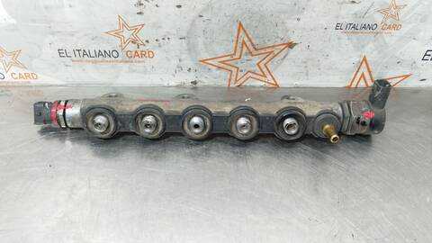 Rampa Inyectora Nissan Qashqai ACENTA 150CV 110KW