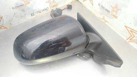 Foto 2ª: Retrovisor Derecho Audi A3 2.0 TDI LIMITED EDITION 103KW) 140CV [BKD] (2007)