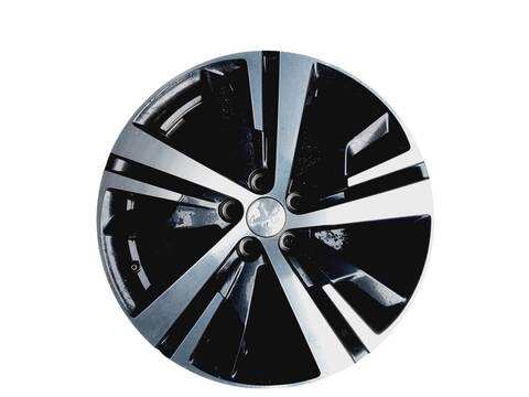 LLanta Chapa Peugeot 3008 1.5 BLUEHDI 130 131CV 96KW