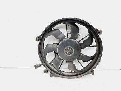 Electroventilador Hyundai i20 1.2 CAT 78CV 57KW