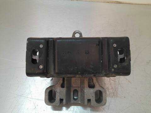 Foto 2ª: Soporte Cambio Seat Leon SIGNO 110CV 81KW [ASV] (2004)