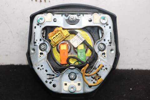 Foto 2ª: Airbag Delantero Izquierdo Audi A3 1.9 TDI ATTRACTION 105CV 77KW (2003)
