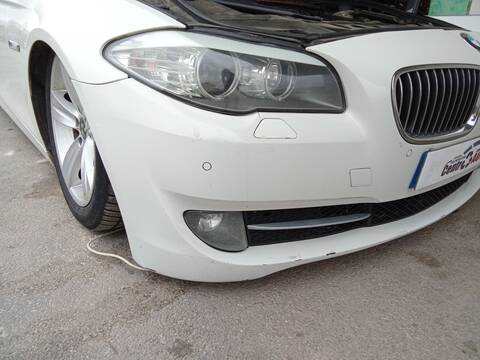 Foto 3ª: Paragolpes Delantero Bmw Serie 5 520 2.0 D F10) [N47 D20 C] (2025)