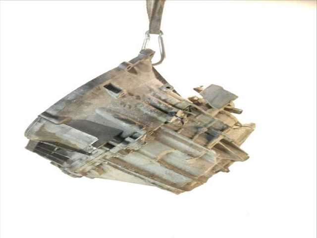 Foto 2ª: Caja Cambios Ford Kuga 2.0 TDCI (2008)