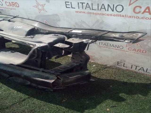 Foto 2ª: Panel Frontal Bmw Serie 3 315 318D 143CV 105KW [N47D20C] (2011)