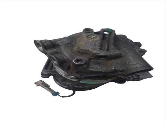 Foto 3ª: Compresor Aire Acondicionado Opel Astra 1.7 CDTI L48) 100CV (2004)