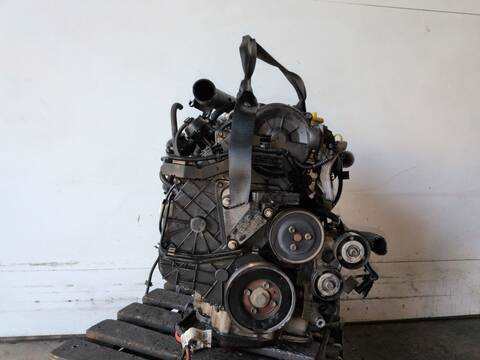 Foto 3ª: Motor Completo Opel Astra COSMO 1.7 16V CDTI 101CV (2006)