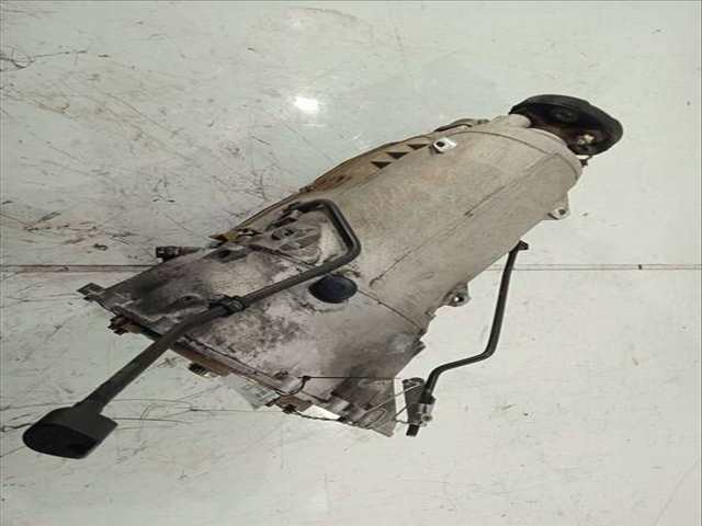 Foto 2ª: Caja Cambios Mercedes Clase C 160 2.5 20V TD CAT 150CV 110KW FAMILIAR [605960] (1997)