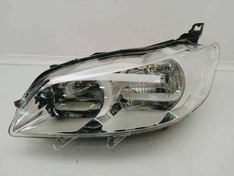 Faro Izquierdo Peugeot 301 VERSION INDEFINIDA