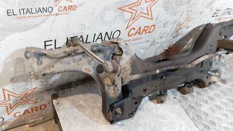 Foto 3ª: Puente Delantero Audi A1 AMBITION 105CV 77KW [CAY] (2012)