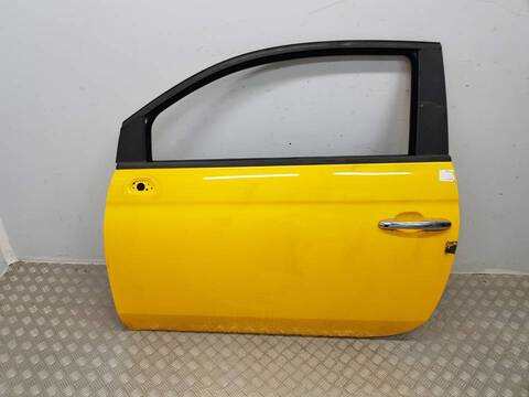 Puerta Delantera Izquierda Fiat 500 DOLCE VITA