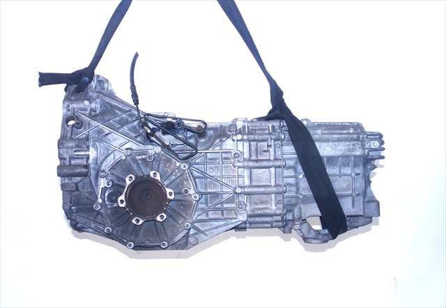 Foto 3ª: Caja Cambios Audi A6 2.0 TDI 2004-2008 [BLB] (2004)