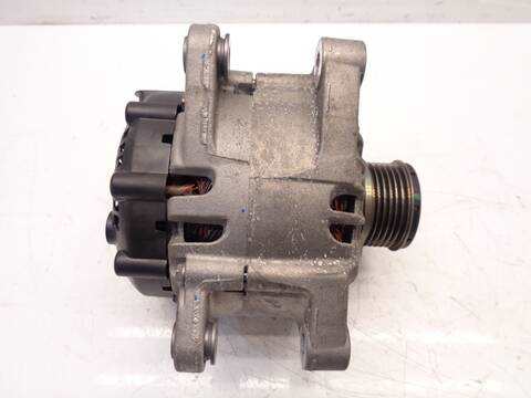 Foto 2ª: Alternador Peugeot 208 101 CV 74KW [HNK EB2ADT HN05] (2020)