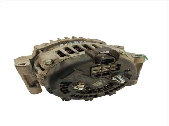 Foto 3ª: Alternador Opel Mokka 1.6 CDTI _76) (2012)
