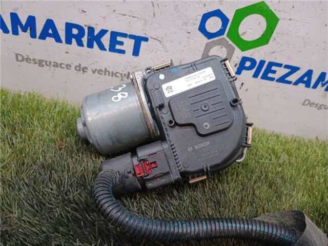 Motor Limpia Delantero Peugeot 3008 1.6 GT LINE [1.6 LTR. - 88 KW BLUE-HDI FAP]