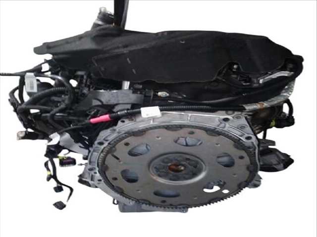 Foto 2ª: Motor Completo Bmw Serie 3 315 320 I (2018)