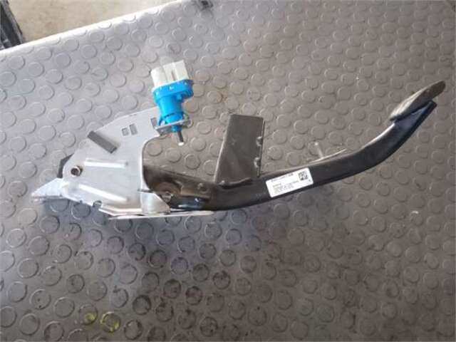 Foto 2ª: Pedal Freno Ford Focus 1.0 EDITION [1.0 LTR. - 92 KW ECOBOOST CAT] [M1DA]
