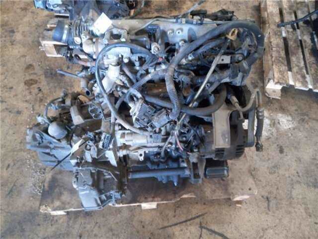 Motor Completo Alfa Romeo 147 1.9 JTD DISTINCTIVE [1.9 LTR. - 85 KW JTD CAT]