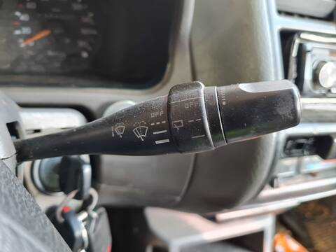 Mando Multifuncion Nissan Terrano AVENTURA 125CV 92KW