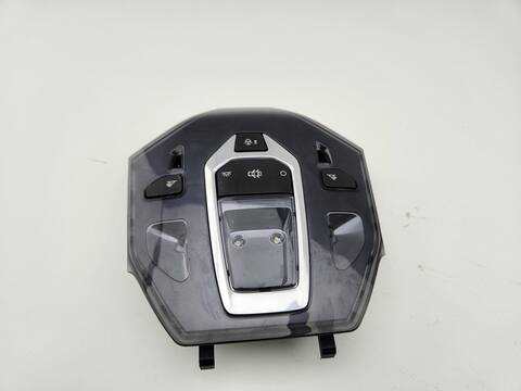 Luz Interior Citroen DS5 SPORT 181CV 133KW