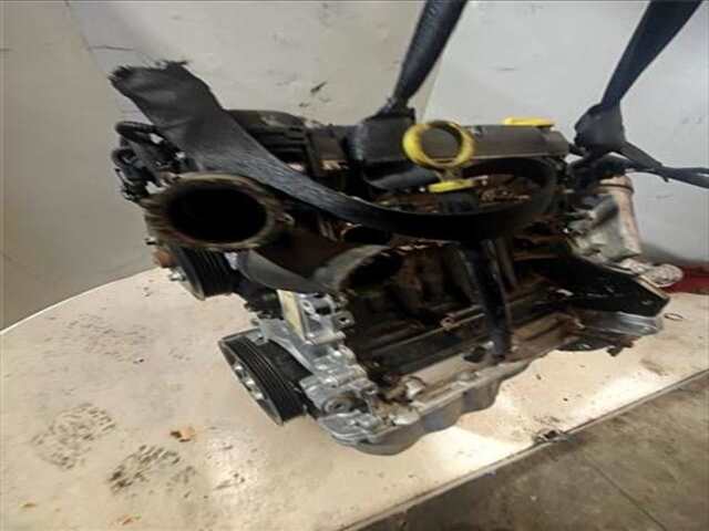Foto 2ª: Motor Completo Opel Corsa 1.2 ENJOY [1.2 LTR. - 59 KW 16V CAT (Z 12 XEP - LB4)] [Z 12 XEP / LB4]