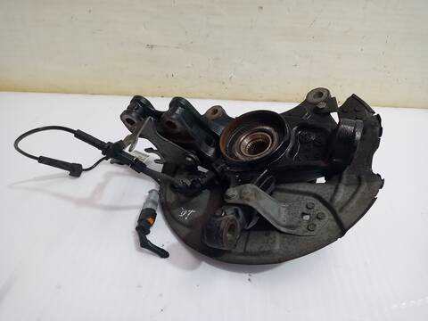Foto 2ª: Mangueta Delantera Izquierda Opel Grandland OPEL 2020 131CV 96KW (2021)