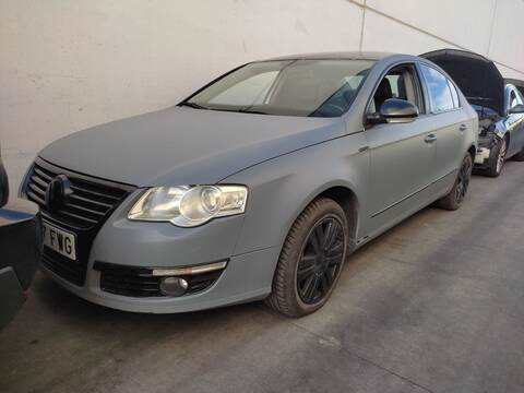 Motor Completo Volkswagen Passat 2.0 BLUETDI 143CV 105KW