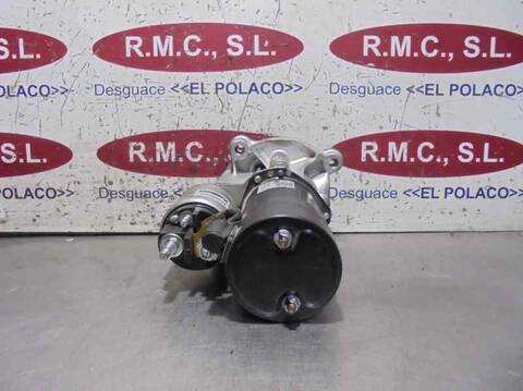 Foto 4ª: Motor de Arranque Citroen Xantia 1.8I X - 1.8 X BERLINA 110CV 81KW [LFY] (1996)
