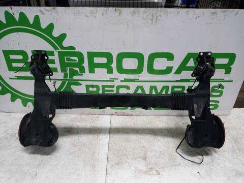 Puente Trasero Citroen C4 EXCLUSIVE PICASSO 109CV 80KW