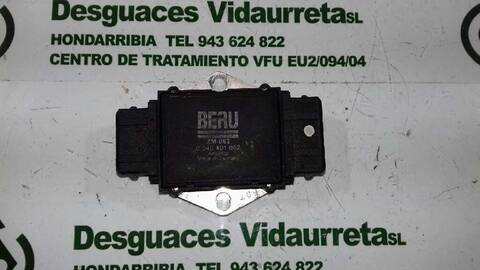 Modulo Encendido Audi A3 1.8 20V TURBO 150CV 110KW