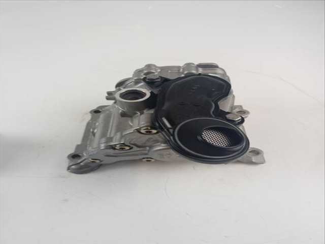 Foto 2ª: Bomba de Aceite Bmw Serie 5 518 265 CV 195KW [B57O B57D30A B57]