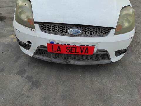 Paragolpes Delantero Ford Fiesta HHJB
