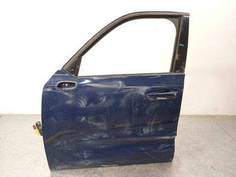 Puerta Delantera Izquierda Citroen C4 1.6 BLUE-HDI FAP PICASSO 120CV 88KW