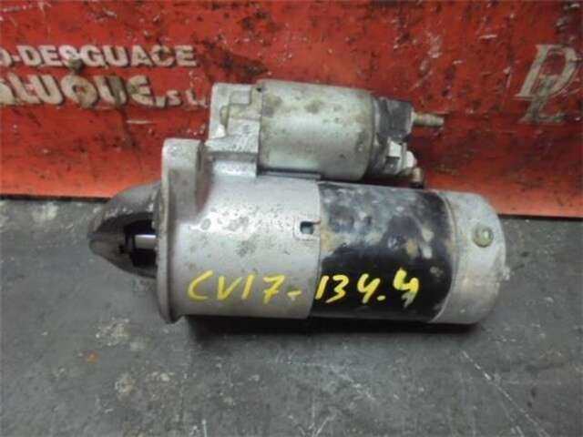Foto 3ª: Motor de Arranque Opel Astra 2.0 COSMO [2.0 LTR. - 118 KW 16V CDTI] [A20DTH]