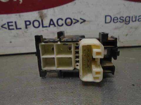 Foto 2ª: Botonera Elevalunas Toyota Rav4 2.2 D-4D CAT 150CV 110KW [2ADFTV] (2009)