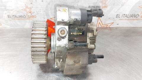 Foto 2ª: Bomba Inyeccion Renault Scenic AUTHENTIQUE 120CV 88KW [F9Q D8] (2004)