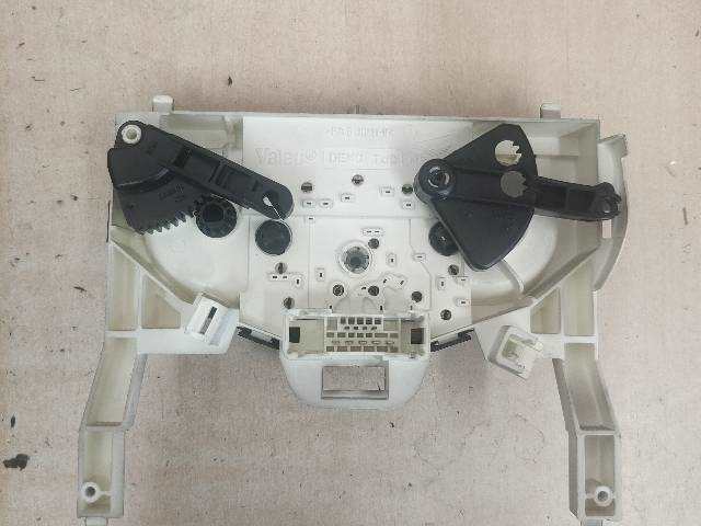 Foto 2ª: Mando Calefacción A. A. Nissan Primastar 1.9 DCI [F9Q U7] (2006)