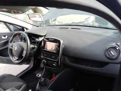 Foto 4ª: Kit Airbag Renault Clio ZEN 118CV 87KW [H5F F4] (2017)