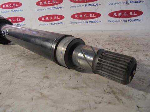 Foto 4ª: Transmision Delantera Derecha Volvo S40 1.9 DIESEL CAT BERLINA 115CV 85KW [D4192T3] (2002)