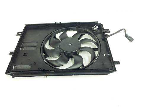 Electroventilador Opel Astra GS