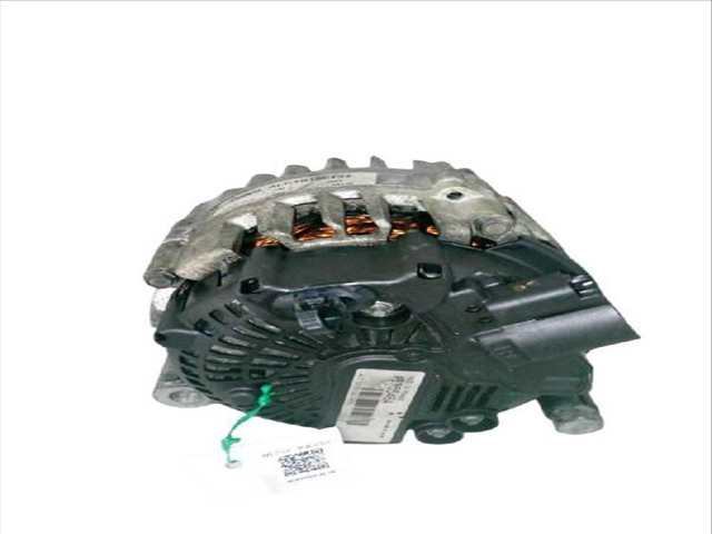 Alternador Peugeot 307 1.6 HDI 110