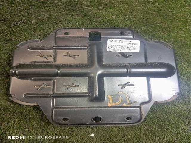 Foto 2ª: Airbag Lateral Delantero Izquierdo Mercedes Clase ML 270 2.7 D DCI [612963] (2000)