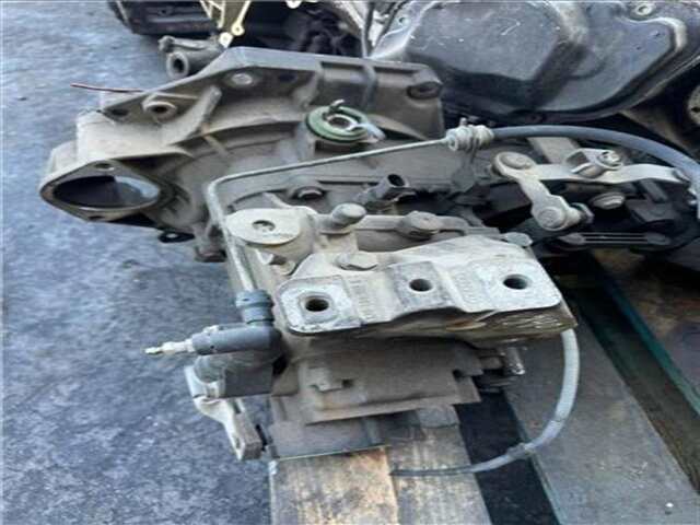 Caja Cambios Seat Leon 1.9 STELLA [1.9 LTR. - 50 KW SDI]