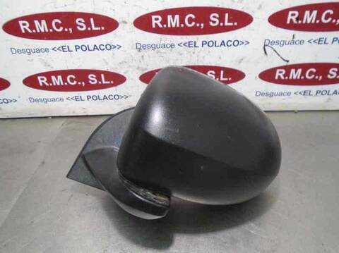Foto 3ª: Retrovisor Izquierdo Jeep Compass LIMITED 140CV 103KW [BYL + SERIAL] (2007)